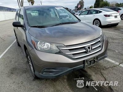 Zdjęcie 12 z 15 samochodu: 2012 HONDA CR-V LX VIN:5J6RM3H38CL017718 - miniatura