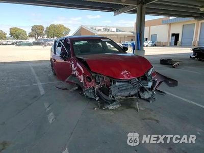 Zdjęcie 10 z 15 samochodu: 2020 LEXUS GS-F VIN:JTHBP1BL7LA003072 - miniatura