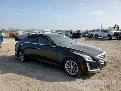 Zdjęcie 11 z 14 samochodu: 2017 CADILLAC CTS LUXURY VIN:1G6AR5SX4H0123512 - miniatura