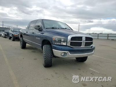 Zdjęcie 10 z 14 samochodu: 2006 DODGE RAM 1500 VIN:3D7KS19D96G143926 - miniatura