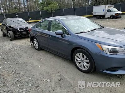 Zdjęcie 10 z 14 samochodu: 2017 SUBARU LEGACY 2.5I PREMIUM VIN:4S3BNAC65H3051536 - miniatura