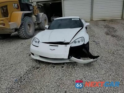 Zdjęcie 14 z 15 samochodu: 2013 CHEVROLET CORVETTE GRAND SPORT VIN:1G1Y42DW6D5101482 - miniatura