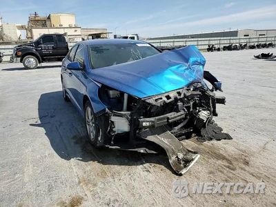 Zdjęcie 10 z 14 samochodu: 2019 HYUNDAI SONATA LIMITED VIN:5NPE34AF2KH765126 - miniatura