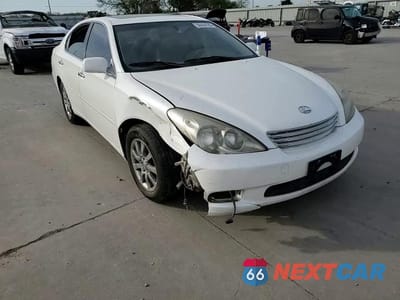 Zdjęcie 11 z 14 samochodu: 2003 LEXUS ES 300 VIN:JTHBF30G336001942 - miniatura