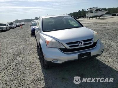Zdjęcie 10 z 14 samochodu: 2011 HONDA CR-V EXL VIN:JHLRE4H79BC012766 - miniatura