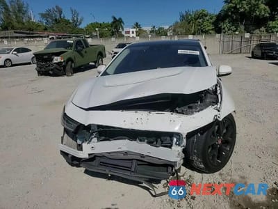Zdjęcie 11 z 15 samochodu: 2020 JAGUAR I-PACE S VIN:SADHB2S1XL1F85514 - miniatura