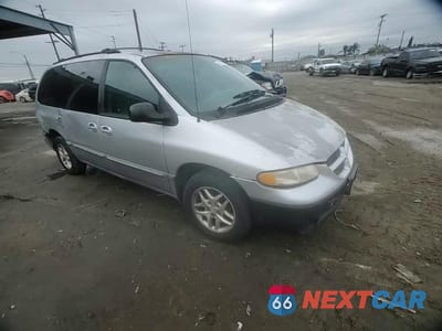 Zdjęcie 11 z 15 samochodu: 2000 DODGE GRAND CARAVAN LE VIN:1B4GP54L8YB691240 - miniatura