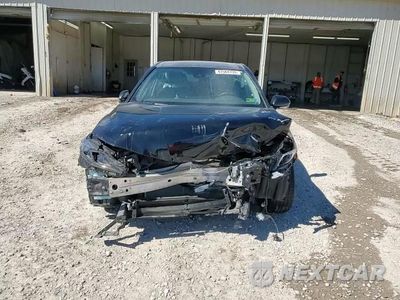 Zdjęcie 14 z 15 samochodu: 2023 TOYOTA CAMRY SE NIGHT SHADE VIN:4T1G31AK3PU607259 - miniatura