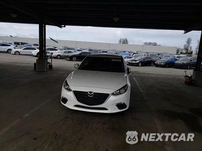 Zdjęcie 11 z 14 samochodu: 2014 MAZDA 3 GRAND TOURING VIN:JM1BM1W79E1203252 - miniatura