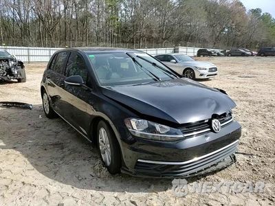 Zdjęcie 11 z 14 samochodu: 2021 VOLKSWAGEN GOLF VIN:3VWW57AU6MM006701 - miniatura