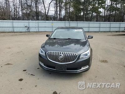 Zdjęcie 11 z 15 samochodu: 2014 BUICK LACROSSE VIN:1G4GA5G3XEF215023 - miniatura