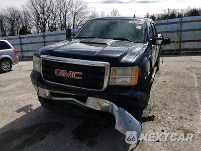 Zdjęcie 11 z 13 samochodu: 2011 GMC SIERRA K2500 SLE VIN:1GT120C8XBF220617 - miniatura