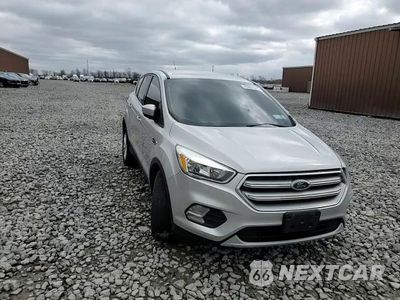 Zdjęcie 11 z 15 samochodu: 2017 FORD ESCAPE SE VIN:1FMCU9G93HUB70797 - miniatura