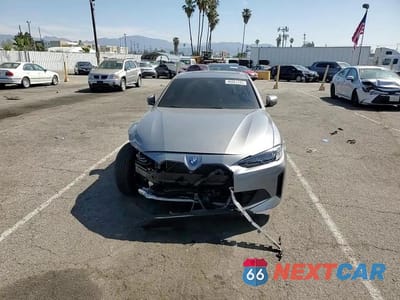 Zdjęcie 10 z 14 samochodu: 2024 BMW IX XDRIVE50 VIN:WB523CF03RCR31365 - miniatura