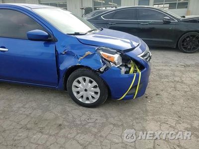 Zdjęcie 10 z 14 samochodu: 2015 NISSAN VERSA VIN:3N1CN7ATXFL854592 - miniatura