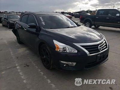 Zdjęcie 10 z 14 samochodu: 2014 NISSAN ALTIMA 2.5 VIN:1N4AL3AP5EC110448 - miniatura
