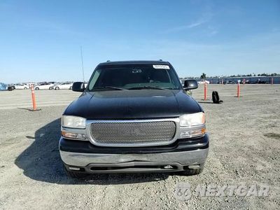 Zdjęcie 11 z 15 samochodu: 2003 GMC YUKON VIN:1GKEC13V93R271587 - miniatura