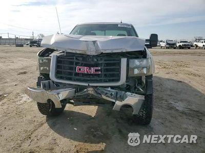 Zdjęcie 11 z 14 samochodu: 2009 GMC SIERRA K2500 SLE VIN:1GTHK53699F144831 - miniatura