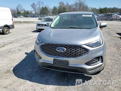 Zdjęcie 12 z 15 samochodu: 2023 FORD EDGE SEL VIN:2FMPK4J91PBA31050 - miniatura