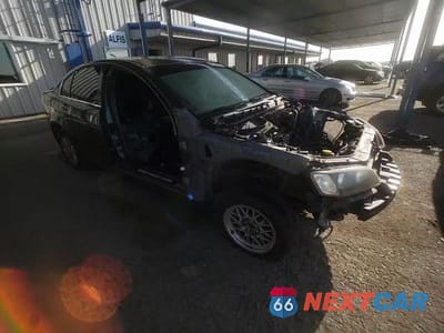 Zdjęcie 10 z 13 samochodu: 2008 PONTIAC G8 GT VIN:6G2EC57Y98L140734 - miniatura