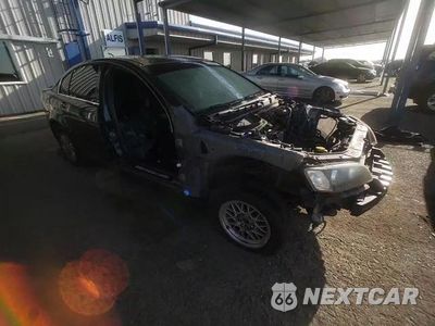 Zdjęcie 10 z 13 samochodu: 2008 PONTIAC G8 GT VIN:6G2EC57Y98L140734 - miniatura