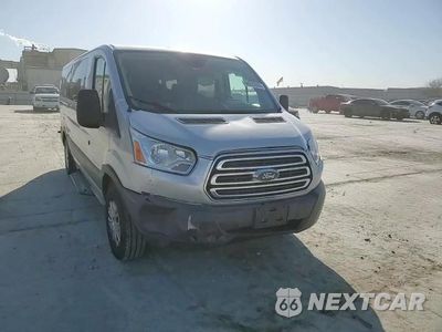 Zdjęcie 11 z 15 samochodu: 2017 FORD TRANSIT T-350 VIN:1FBZX2YM6HKA60195 - miniatura