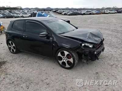 Zdjęcie 11 z 15 samochodu: 2011 VOLKSWAGEN GTI VIN:WVWFV7AJ6BW062949 - miniatura