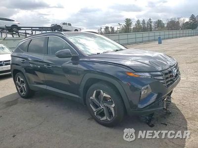 Zdjęcie 12 z 17 samochodu: 2023 HYUNDAI TUCSON SEL CONVENIENCE VIN:KM8JFCA14PU094622 - miniatura