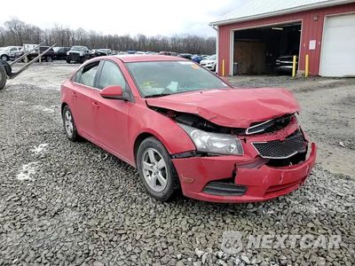Zdjęcie 11 z 13 samochodu: 2014 CHEVROLET CRUZE LT VIN:1G1PC5SB4E7280742 - miniatura