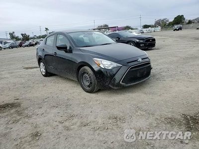 Zdjęcie 11 z 15 samochodu: 2019 TOYOTA YARIS L VIN:3MYDLBYV9KY528831 - miniatura