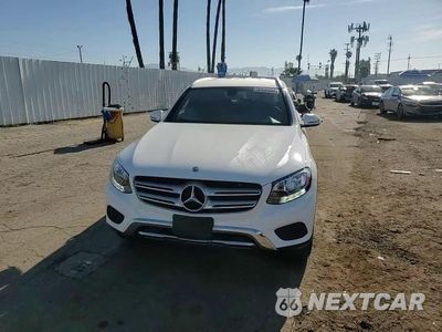 Zdjęcie 12 z 16 samochodu: 2019 MERCEDES-BENZ GLC 300 VIN:WDC0G4JB0KV172130 - miniatura