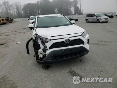 Zdjęcie 12 z 16 samochodu: 2019 TOYOTA RAV4 XLE VIN:2T3P1RFV3KC037238 - miniatura