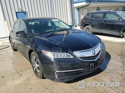 Zdjęcie 13 z 14 samochodu: 2015 ACURA TLX TECH VIN:19UUB1F5XFA015436 - miniatura
