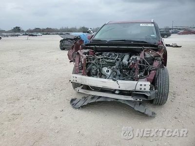 Zdjęcie 11 z 17 samochodu: 2022 TOYOTA HIGHLANDER XLE VIN:5TDGZRAH0NS547965 - miniatura