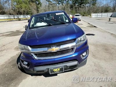 Zdjęcie 10 z 13 samochodu: 2016 CHEVROLET COLORADO LT VIN:1GCGSCE37G1121237 - miniatura
