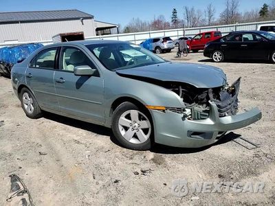 Zdjęcie 11 z 15 samochodu: 2009 FORD FUSION SE VIN:3FAHP07179R125285 - miniatura