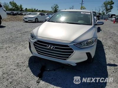 Zdjęcie 10 z 14 samochodu: 2018 HYUNDAI ELANTRA SE VIN:5NPD74LF8JH306243 - miniatura