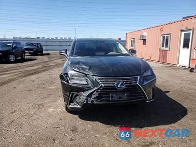 Zdjęcie 11 z 15 samochodu: 2021 LEXUS NX 300 BASE VIN:JTJGARDZXM5032095 - miniatura