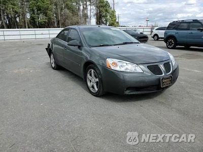 Zdjęcie 10 z 14 samochodu: 2007 PONTIAC G6 BASE VIN:1G2ZG58NX74172138 - miniatura