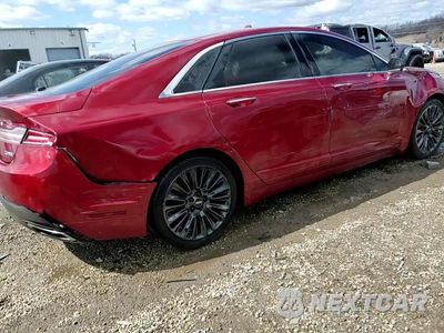 Zdjęcie 13 z 13 samochodu: 2013 LINCOLN MKZ VIN:3LN6L2J98DR803781 - miniatura