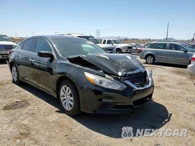Zdjęcie 10 z 14 samochodu: 2016 NISSAN ALTIMA 2.5 VIN:1N4AL3AP6GC168958 - miniatura