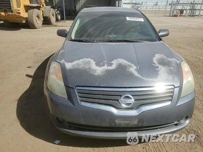Zdjęcie 10 z 14 samochodu: 2007 NISSAN ALTIMA 2.5 VIN:1N4AL21E87C217439 - miniatura
