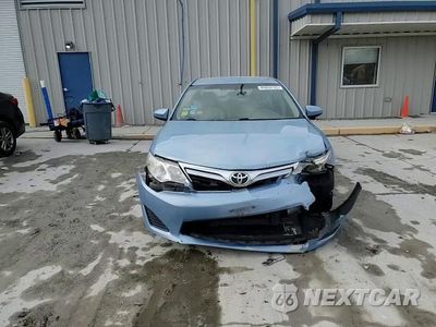 Zdjęcie 10 z 14 samochodu: 2012 TOYOTA CAMRY BASE VIN:4T1BF1FKXCU577939 - miniatura
