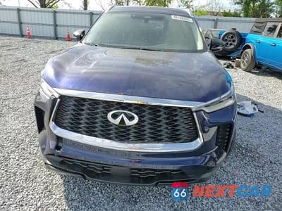 Zdjęcie 11 z 16 samochodu: 2023 INFINITI QX60 LUXE VIN:5N1DL1FR2PC347631 - miniatura