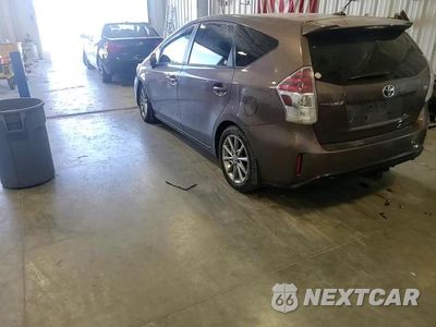 Zdjęcie 11 z 15 samochodu: 2015 TOYOTA PRIUS V VIN:JTDZN3EU5FJ035139 - miniatura