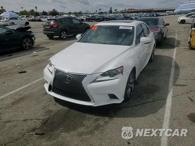 Zdjęcie 11 z 13 samochodu: 2016 LEXUS IS 350 VIN:JTHBE1D23G5028057 - miniatura