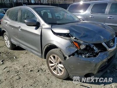 Zdjęcie 12 z 15 samochodu: 2019 NISSAN ROGUE SPORT S VIN:JN1BJ1CP3KW229358 - miniatura