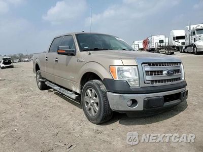 Zdjęcie 11 z 15 samochodu: 2013 FORD F150 SUPERCREW VIN:1FTFW1CT9DKD68613 - miniatura
