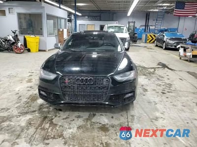 Zdjęcie 11 z 15 samochodu: 2013 AUDI S4 PREMIUM PLUS VIN:WAUBGAFL3DA169406 - miniatura