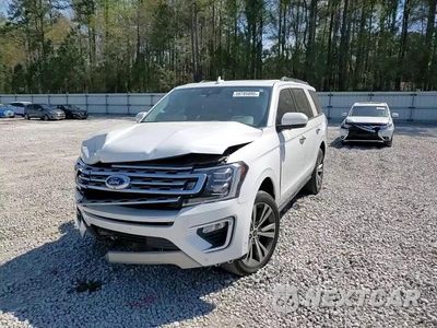 Zdjęcie 11 z 15 samochodu: 2020 FORD EXPEDITION LIMITED VIN:1FMJU1KT3LEA68222 - miniatura